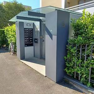  Apartamento Il Giardino Di Caterina