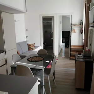  Apartamento Stefania's Corner, In