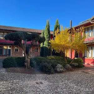  Apartamento Cozy Flat + Parking Close To Center/airport