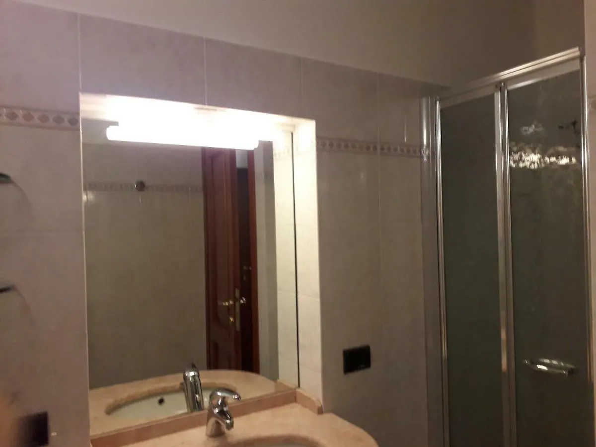 بيت للعطل Emy & Lu Casa Vacanza Citta' Alta بيرغامو