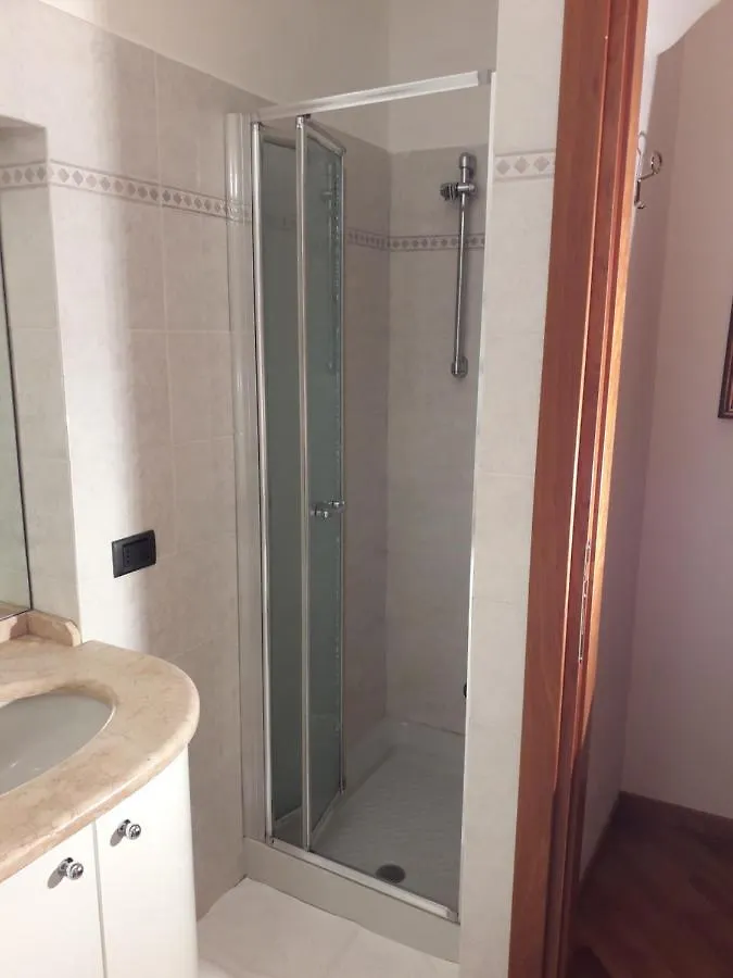 Emy & Lu Casa Vacanza Citta' Alta بيرغامو بيت للعطل